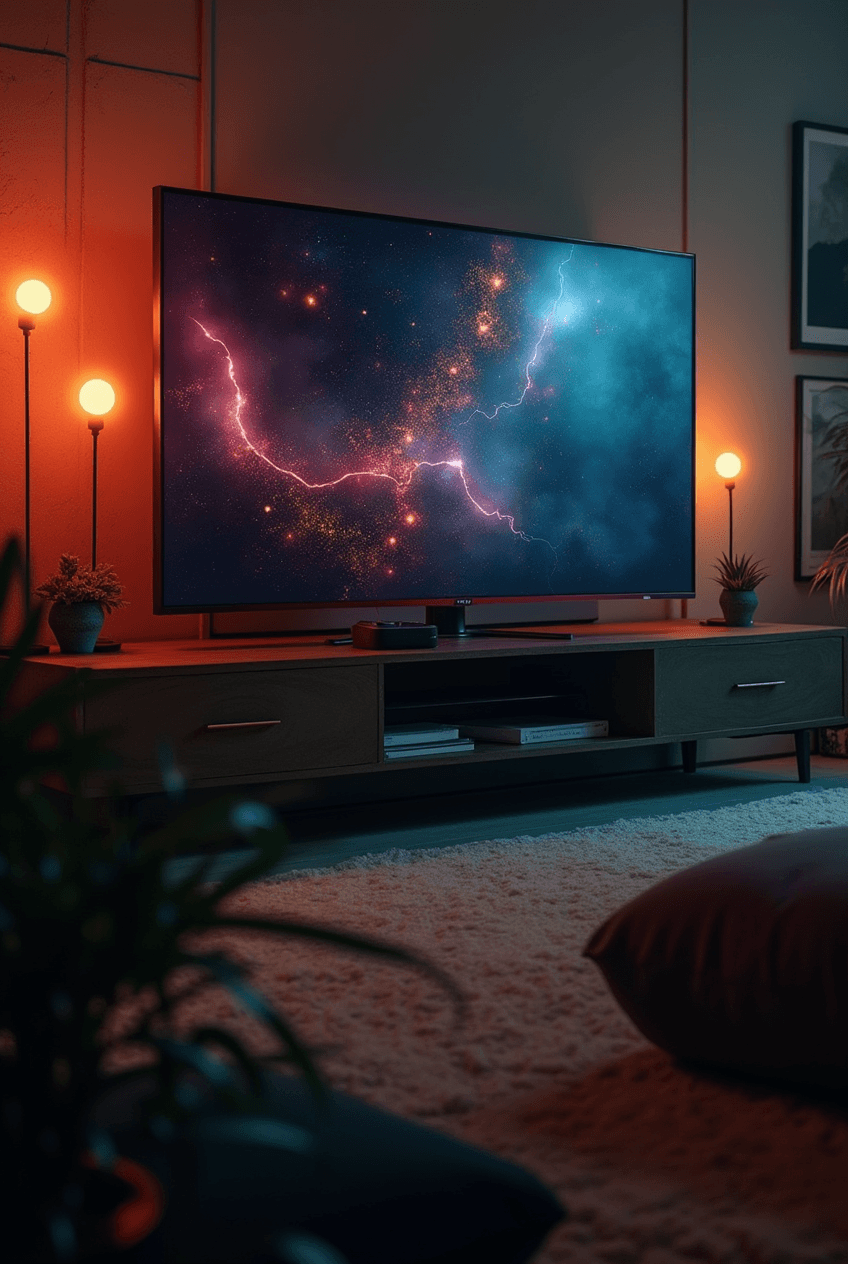 Blog 1 IPTV Smarters vs. XCIPTV Player (2025 Review): Which App Should You Choose?