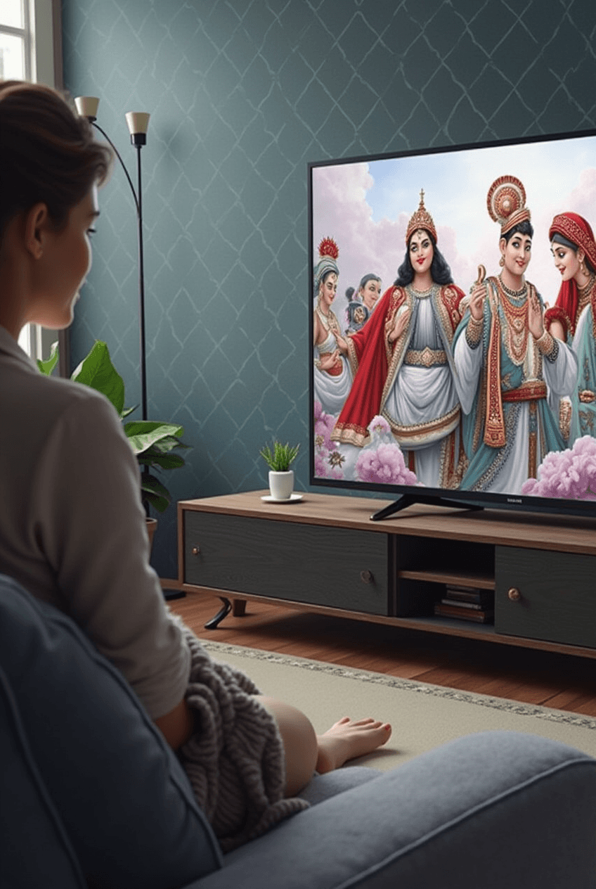 How to Watch IPTV on All Your Devices in the UK (2025 Guide)